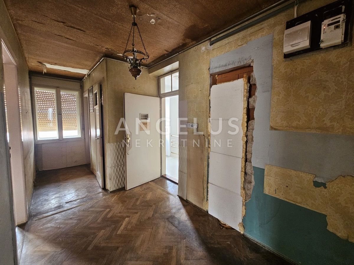 Stanovanje Maksimir, 75m2