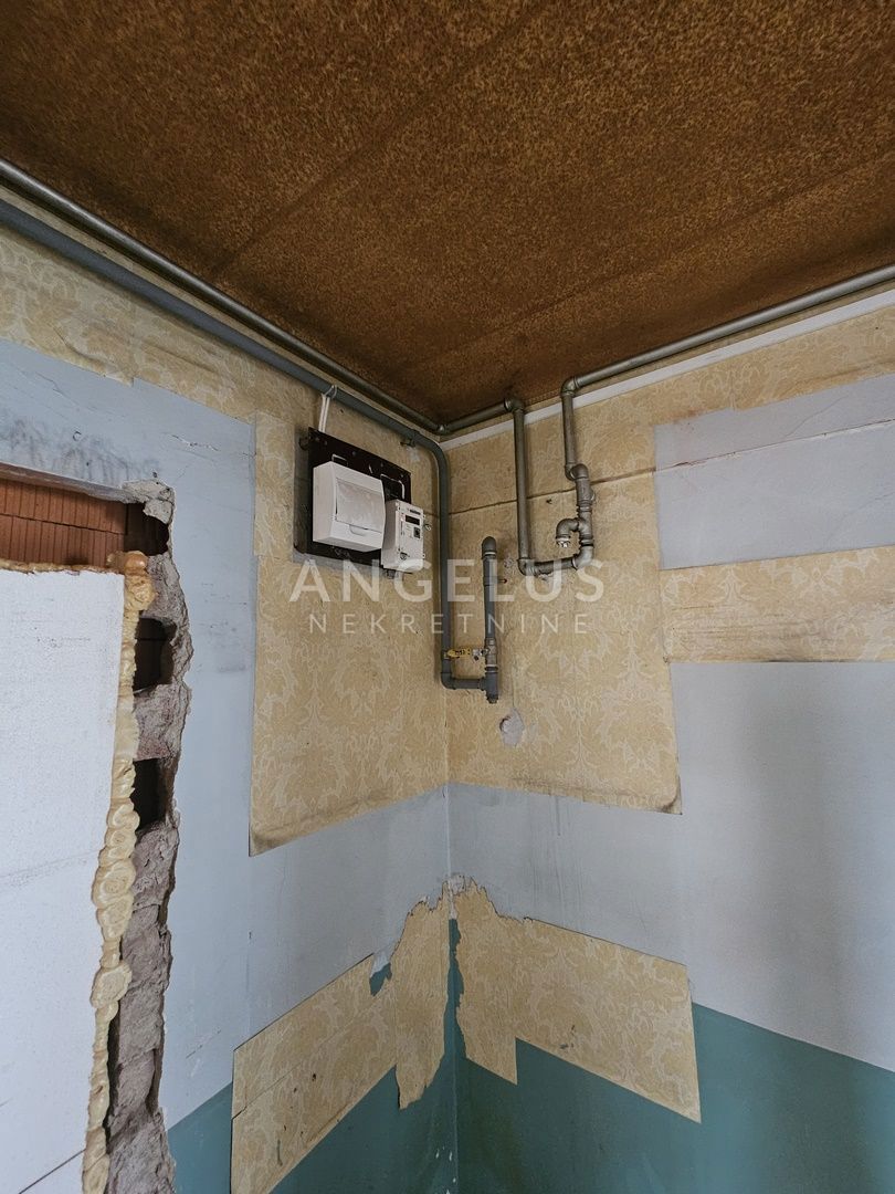 Stanovanje Maksimir, 75m2