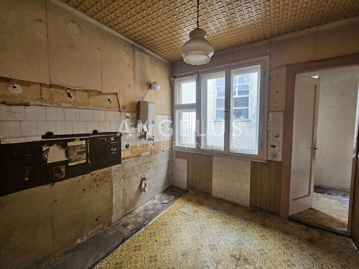 Stanovanje Maksimir, 75m2