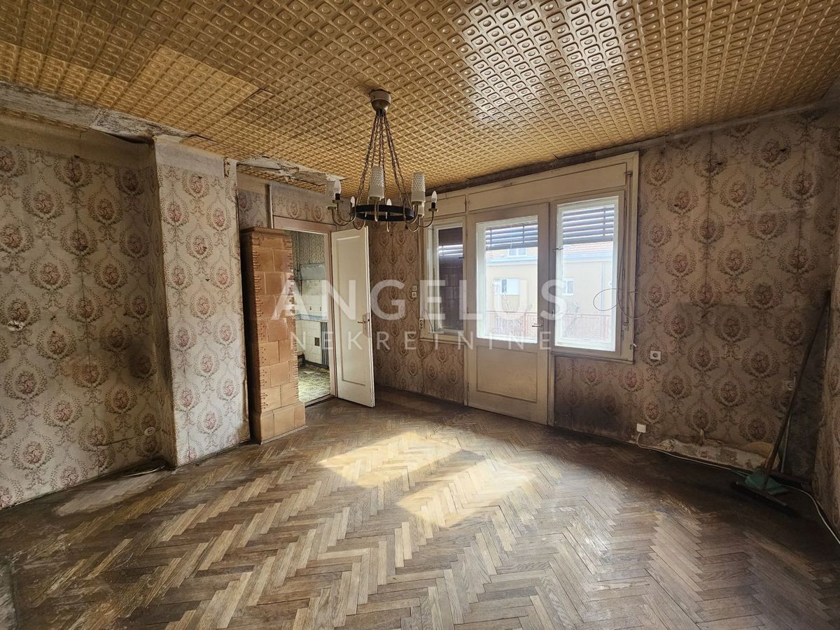 Stanovanje Maksimir, 75m2