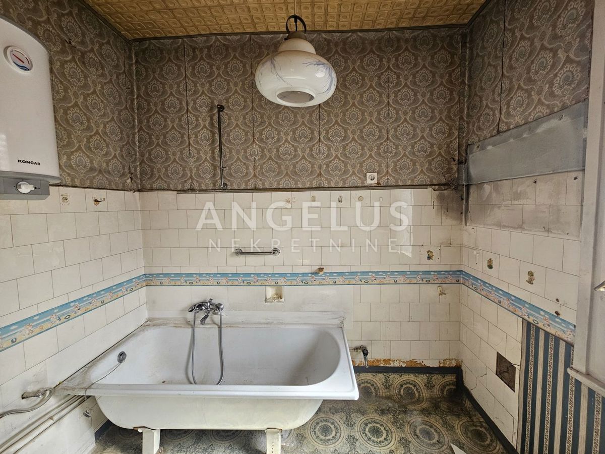 Stanovanje Maksimir, 75m2