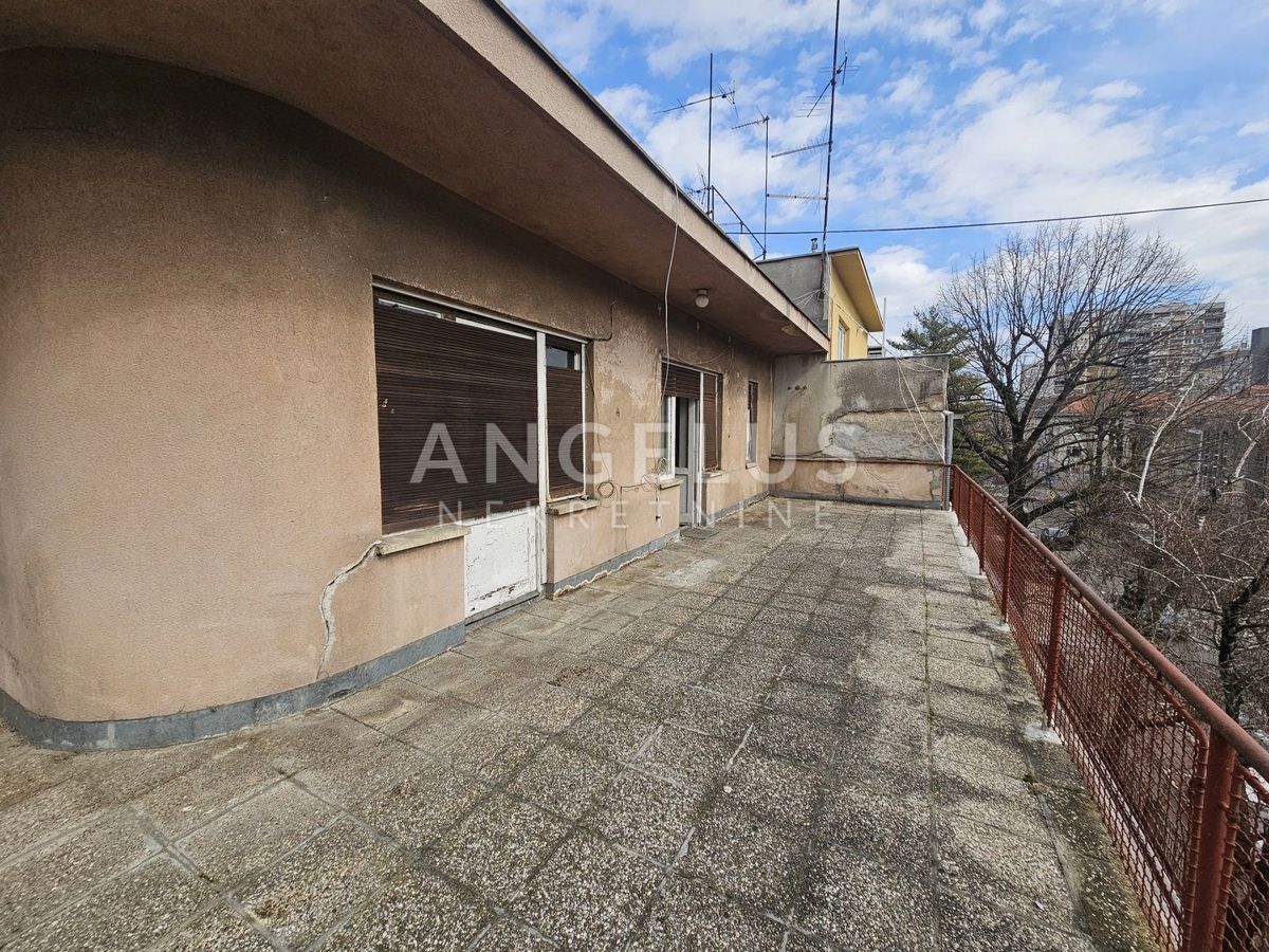 Stanovanje Maksimir, 75m2