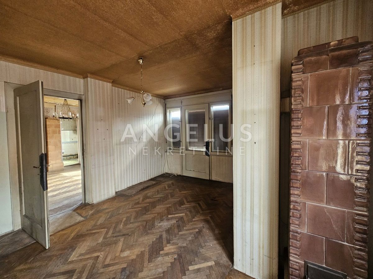 Stanovanje Maksimir, 75m2