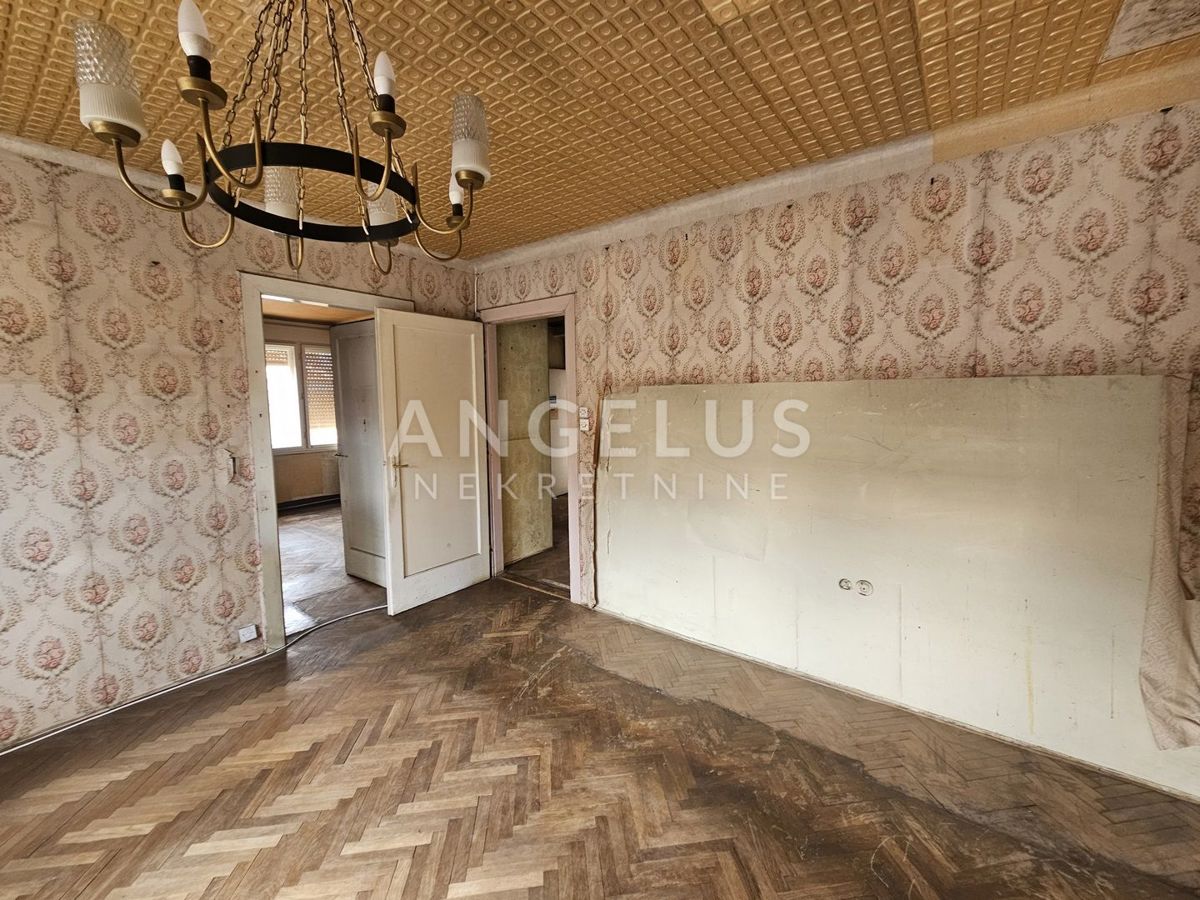 Stanovanje Maksimir, 75m2