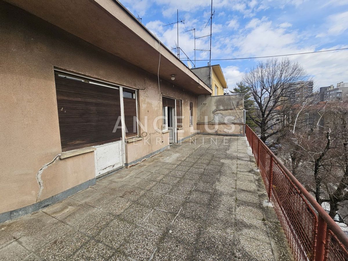 Stanovanje Maksimir, 75m2