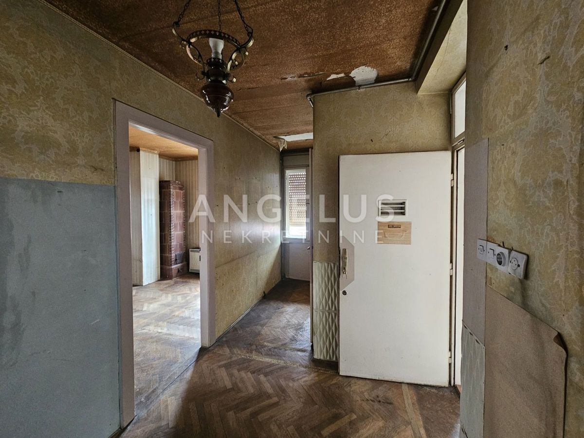 Stanovanje Maksimir, 75m2