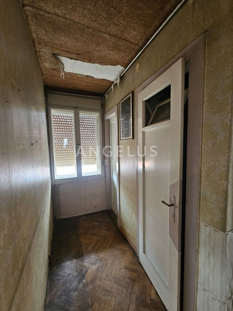 Stanovanje Maksimir, 75m2