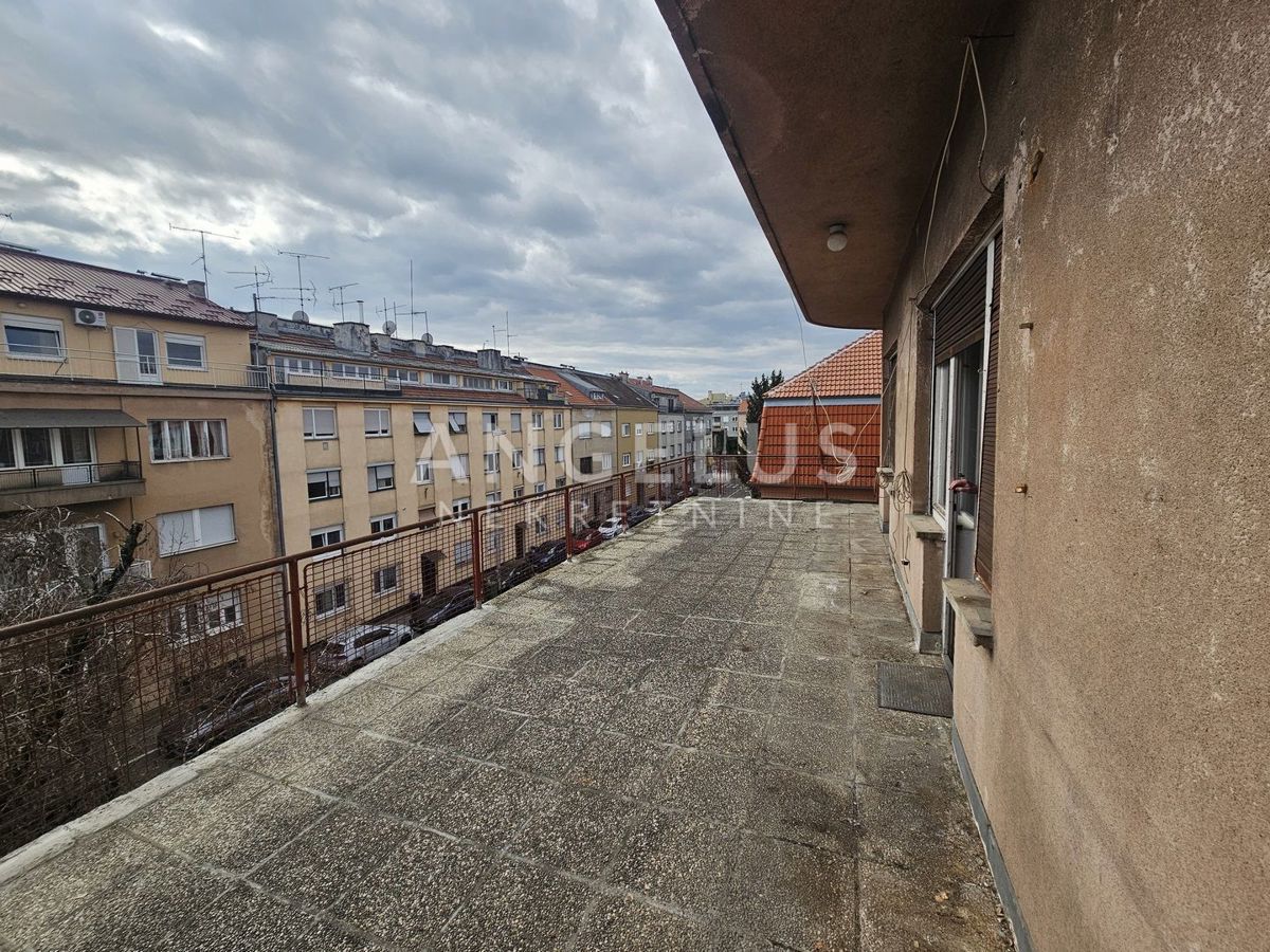 Stanovanje Maksimir, 75m2