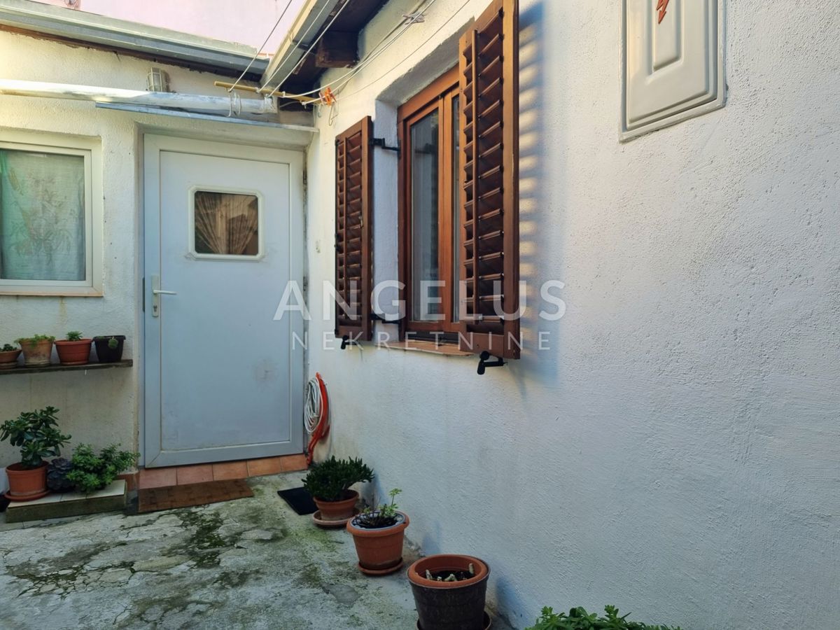 Apartma Varoš, Split, 31,51m2