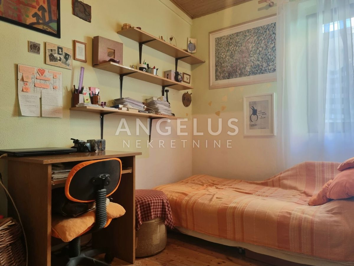 Apartma Varoš, Split, 31,51m2