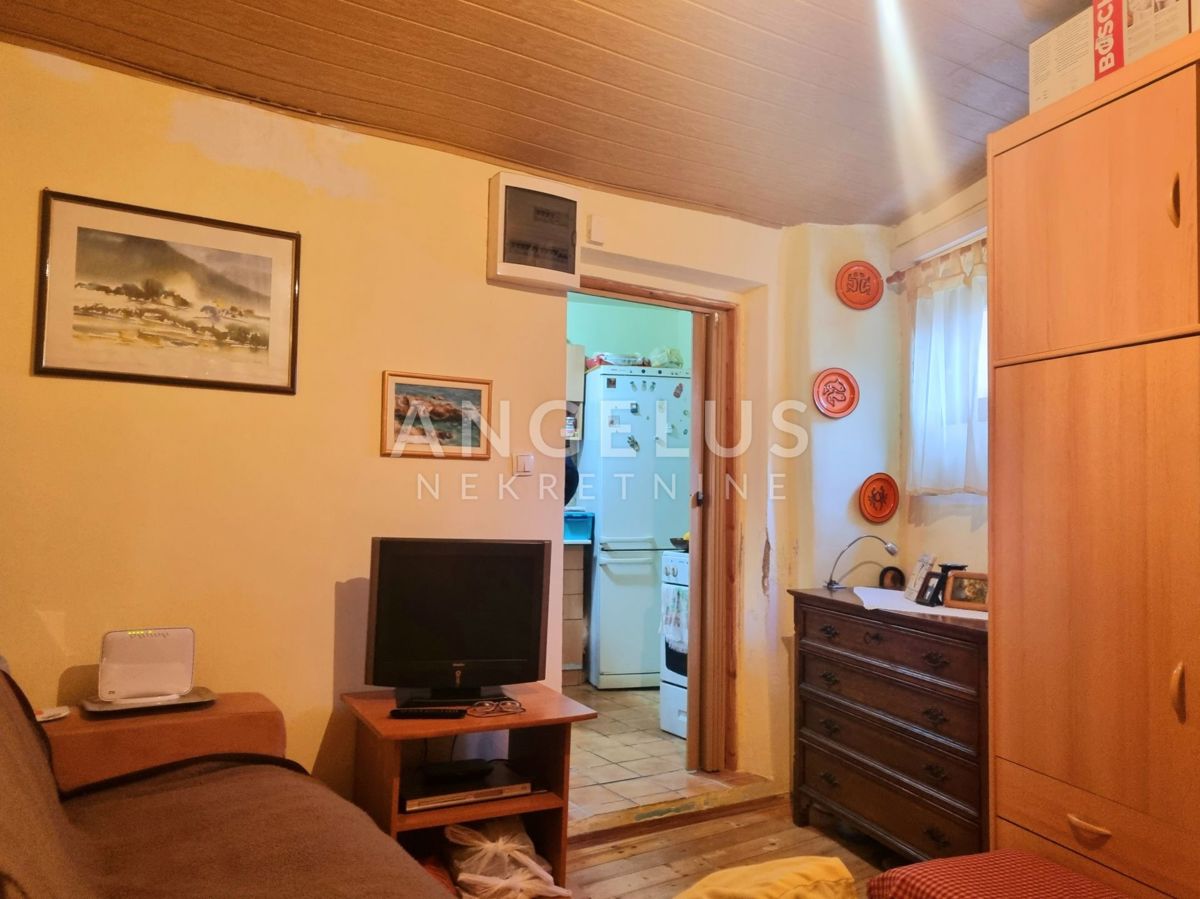 Apartma Varoš, Split, 31,51m2
