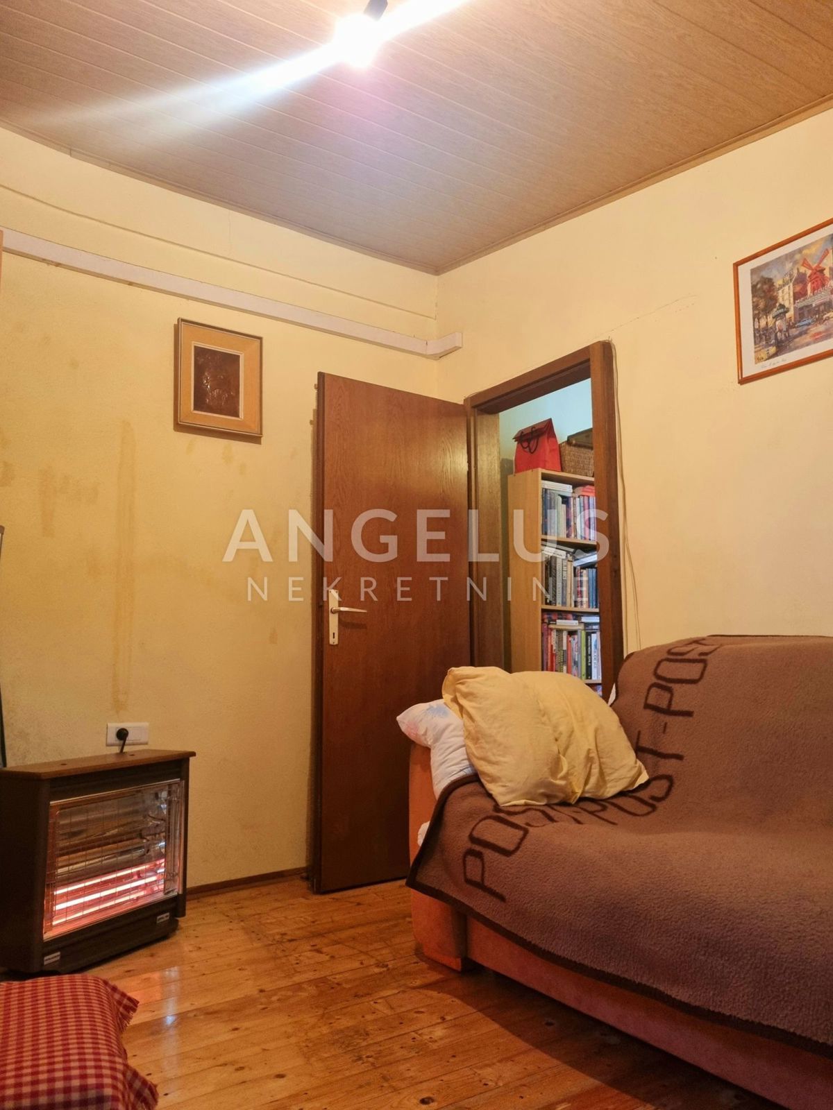 Apartma Varoš, Split, 31,51m2