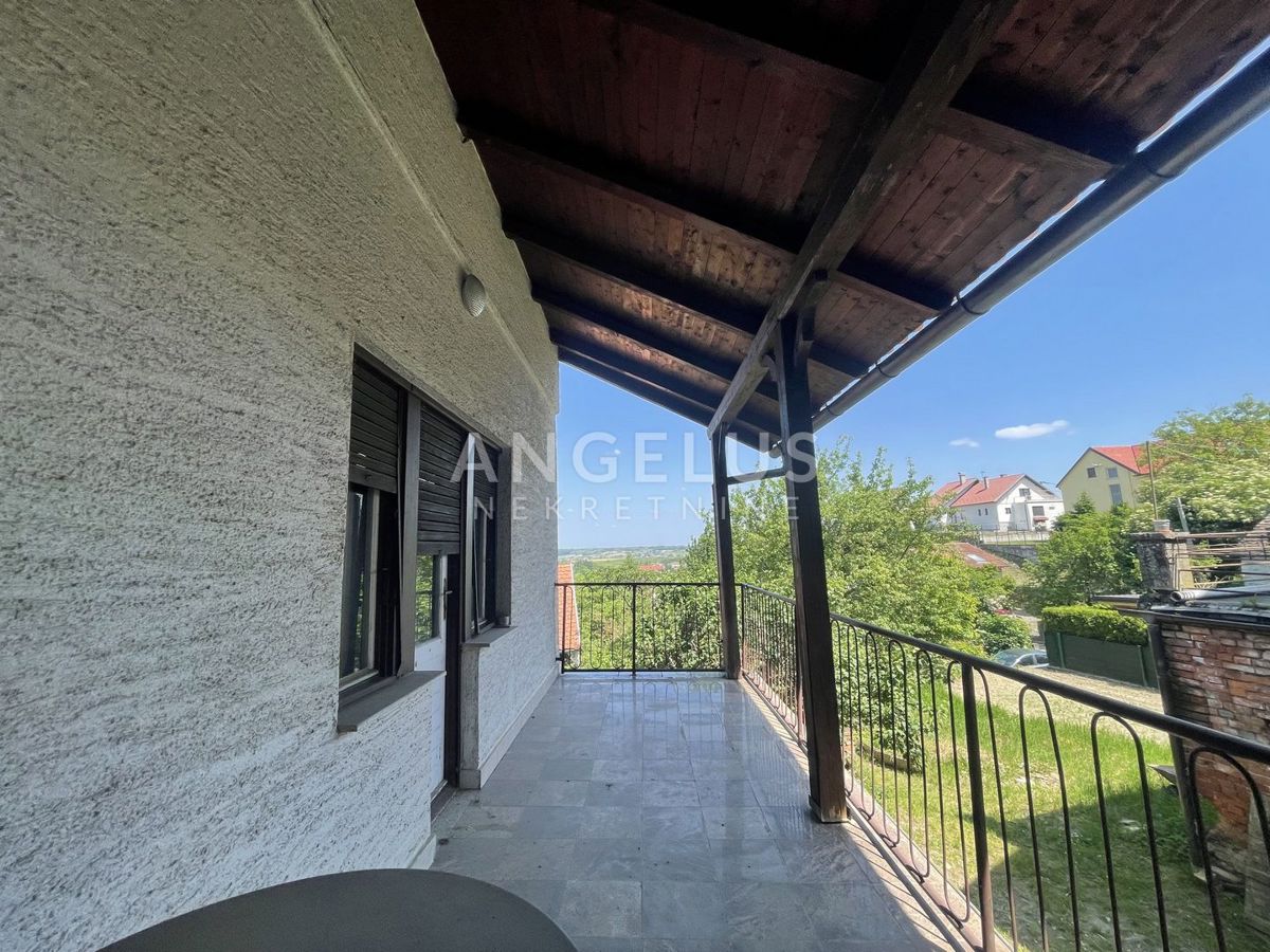 Hiša Sveti Ivan Zelina, 380m2