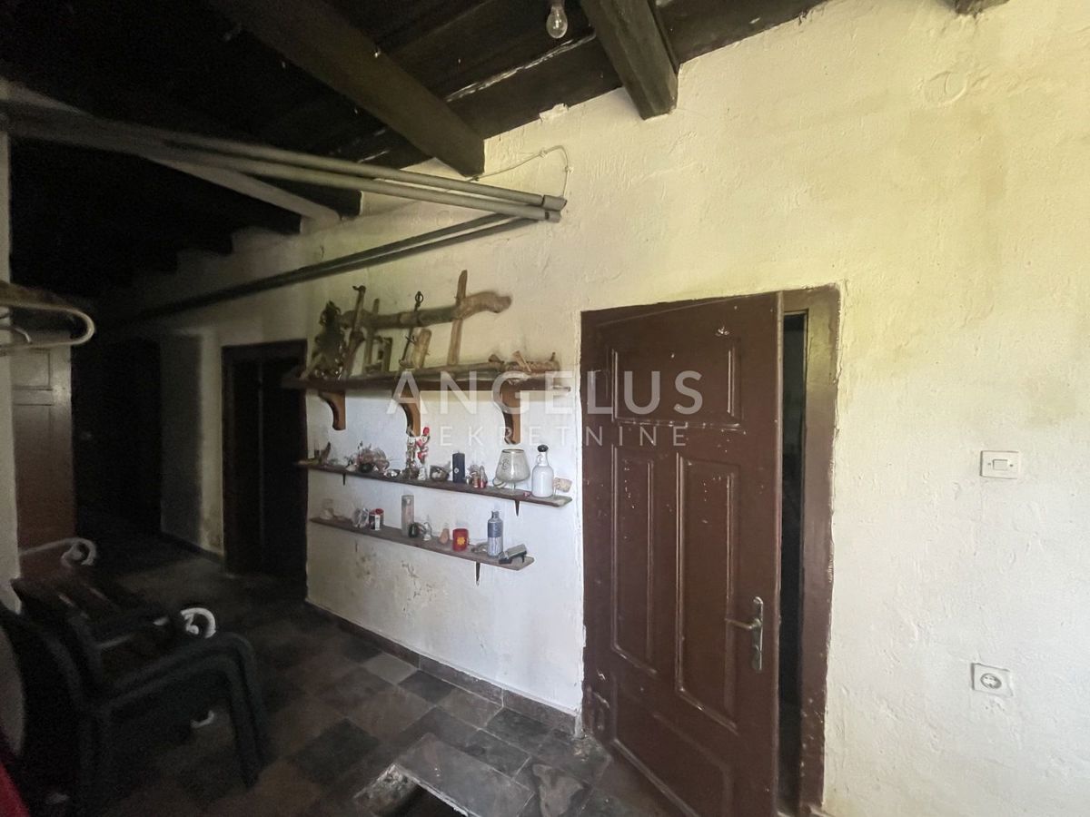 Hiša Sveti Ivan Zelina, 380m2