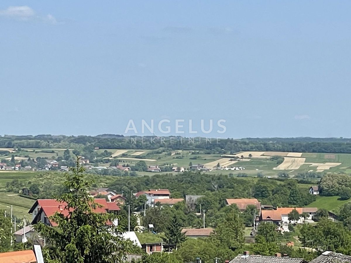 Hiša Sveti Ivan Zelina, 380m2