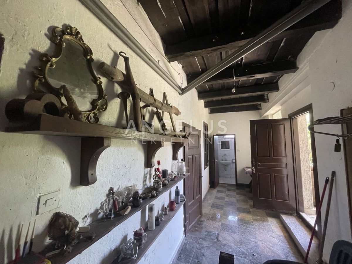 Hiša Sveti Ivan Zelina, 380m2