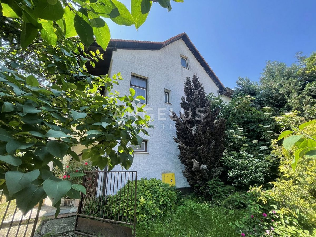 Hiša Sveti Ivan Zelina, 380m2