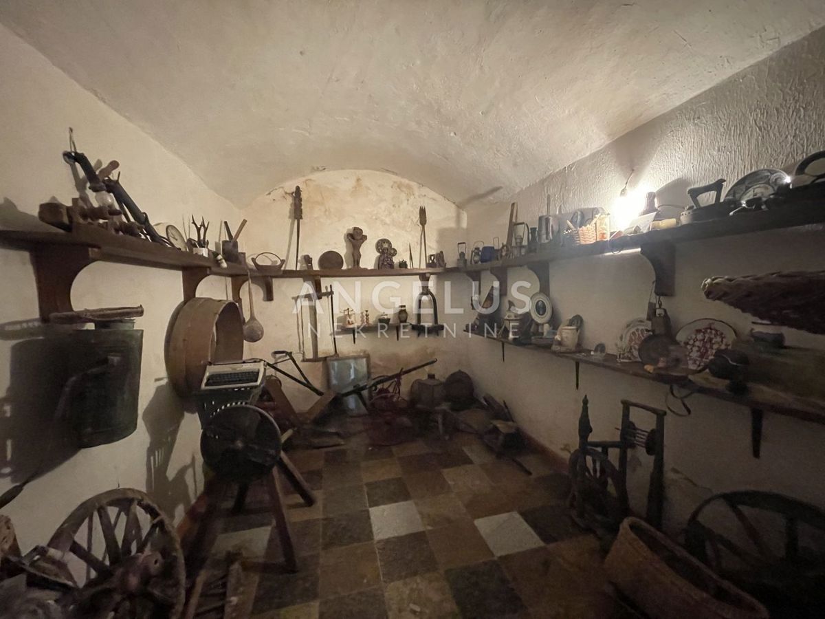 Hiša Sveti Ivan Zelina, 380m2