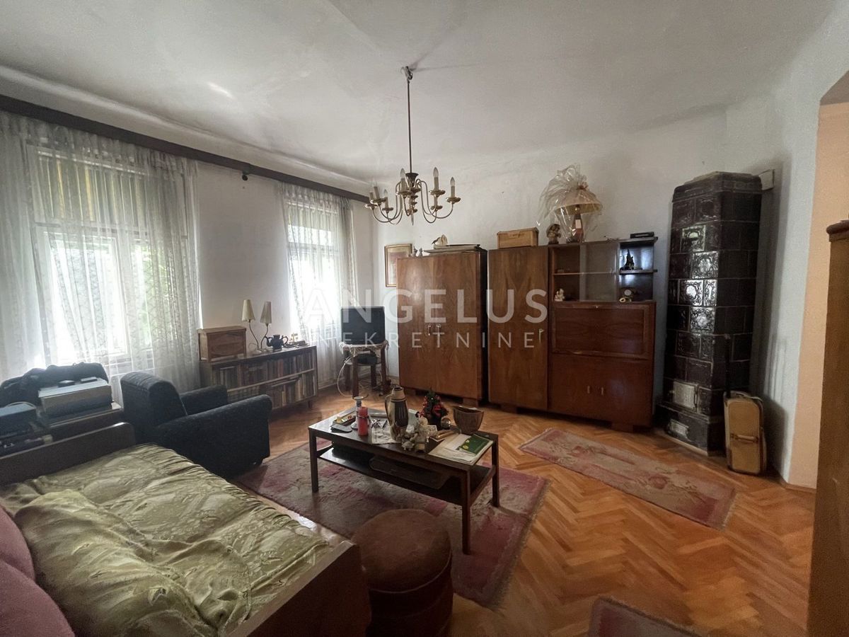 Hiša Sveti Ivan Zelina, 380m2