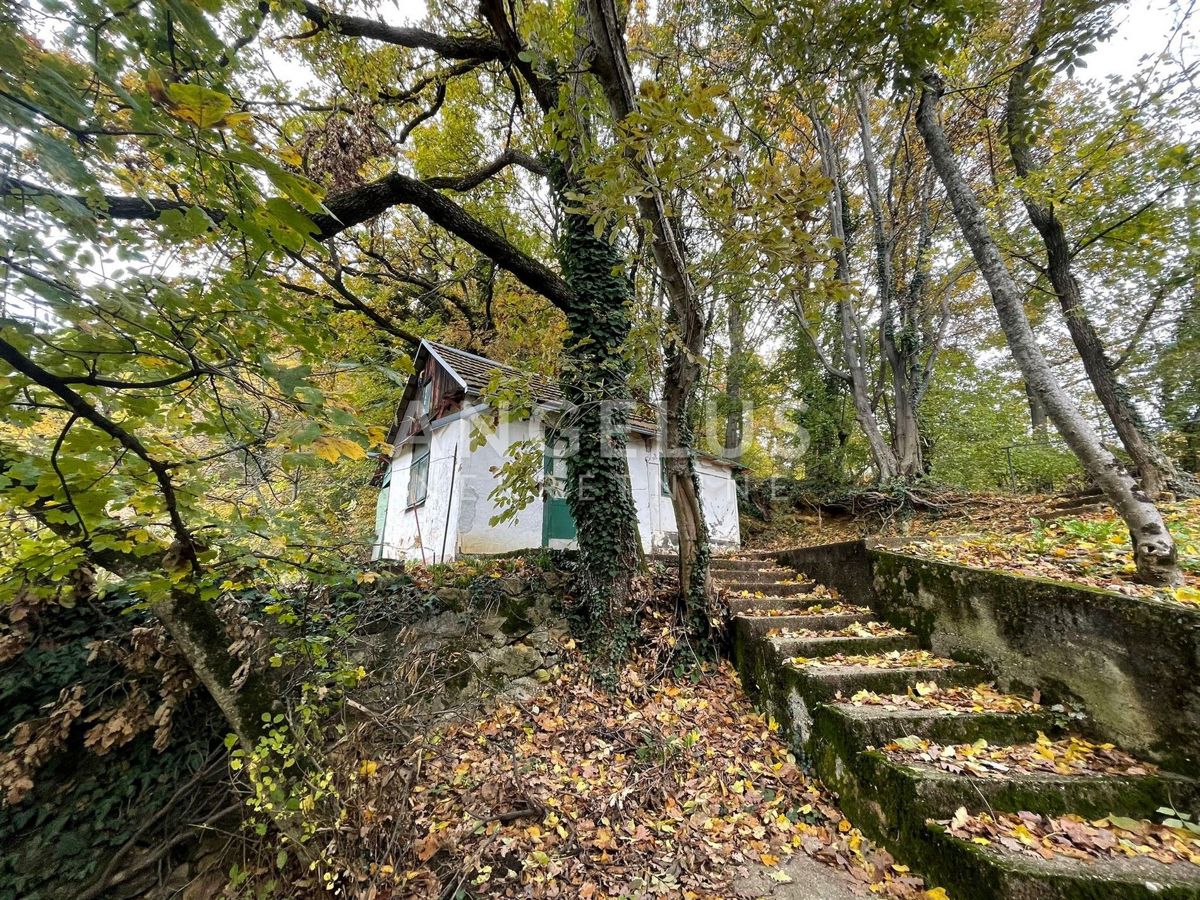 Zemljišče Gračani, Podsljeme, 643m2