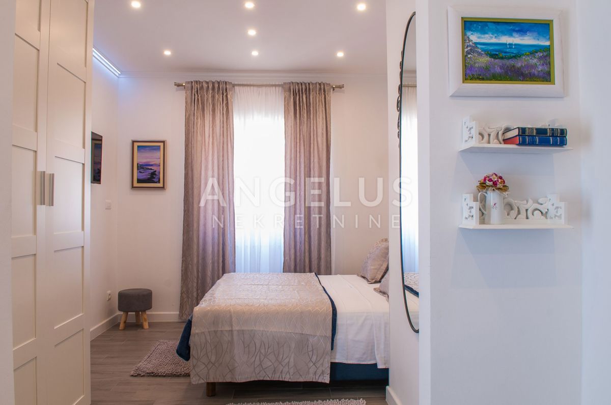 Hrvaška Split center - opremljeni apartmaji v Dioklecijanovi palači
