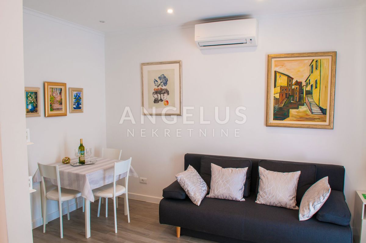 Hrvaška Split center - opremljeni apartmaji v Dioklecijanovi palači
