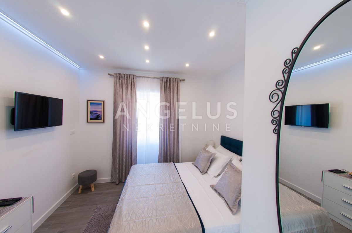Hrvaška Split center - opremljeni apartmaji v Dioklecijanovi palači