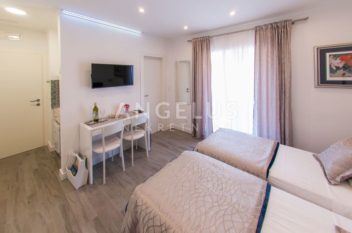 Hrvaška Split center - opremljeni apartmaji v Dioklecijanovi palači