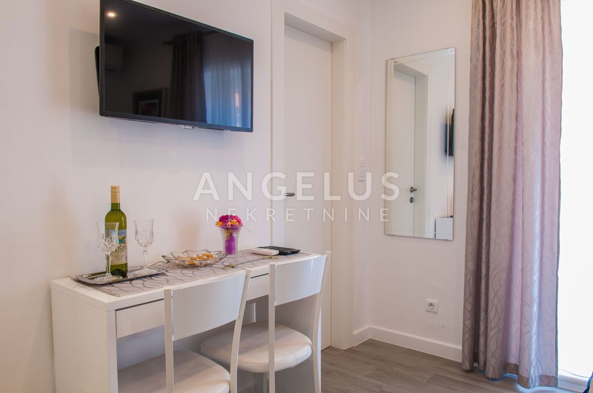 Hrvaška Split center - opremljeni apartmaji v Dioklecijanovi palači