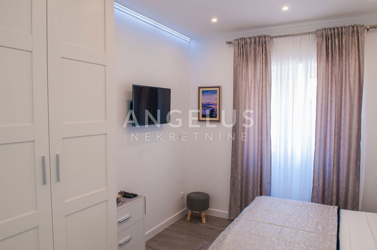 Hrvaška Split center - opremljeni apartmaji v Dioklecijanovi palači