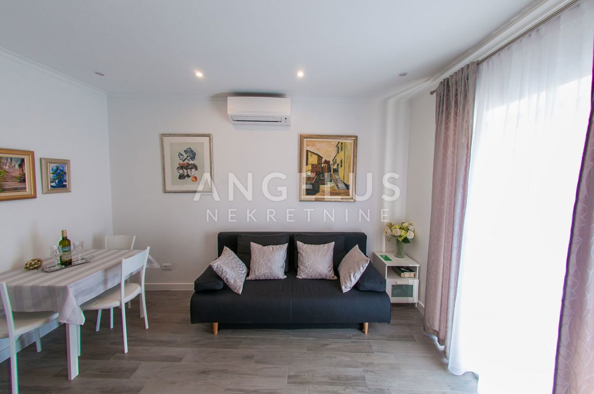 Hrvaška Split center - opremljeni apartmaji v Dioklecijanovi palači