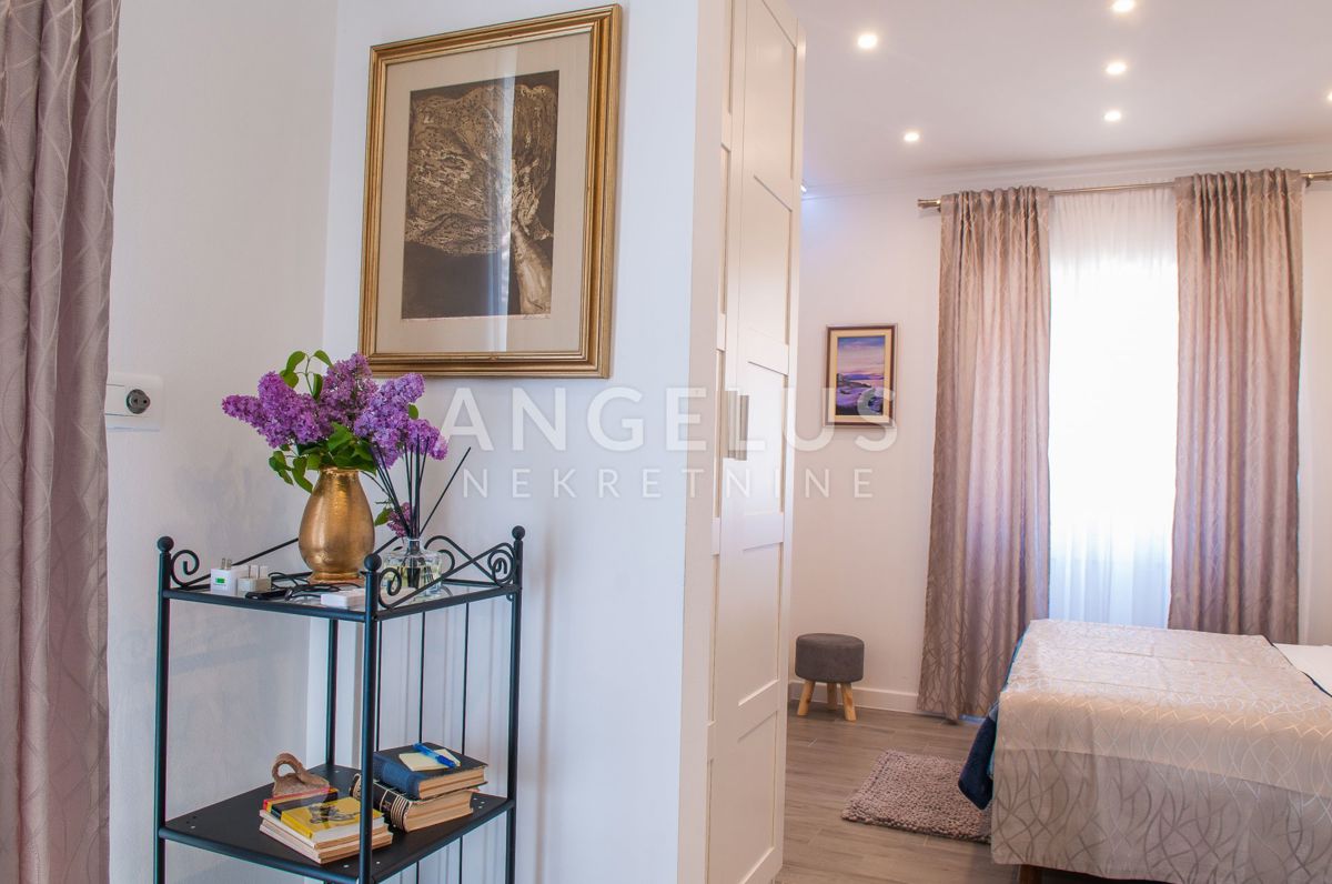Hrvaška Split center - opremljeni apartmaji v Dioklecijanovi palači