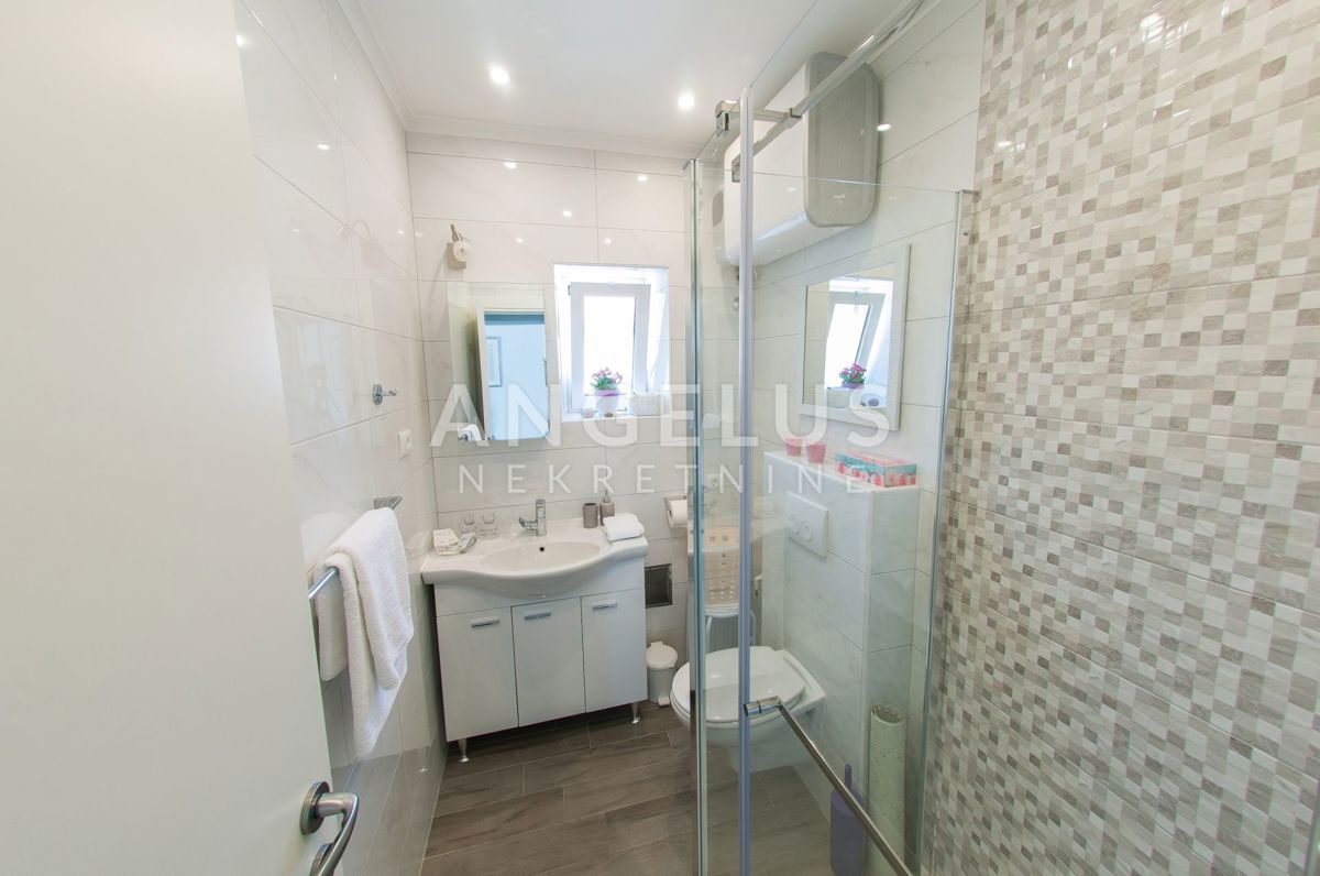 Hrvaška Split center - opremljeni apartmaji v Dioklecijanovi palači