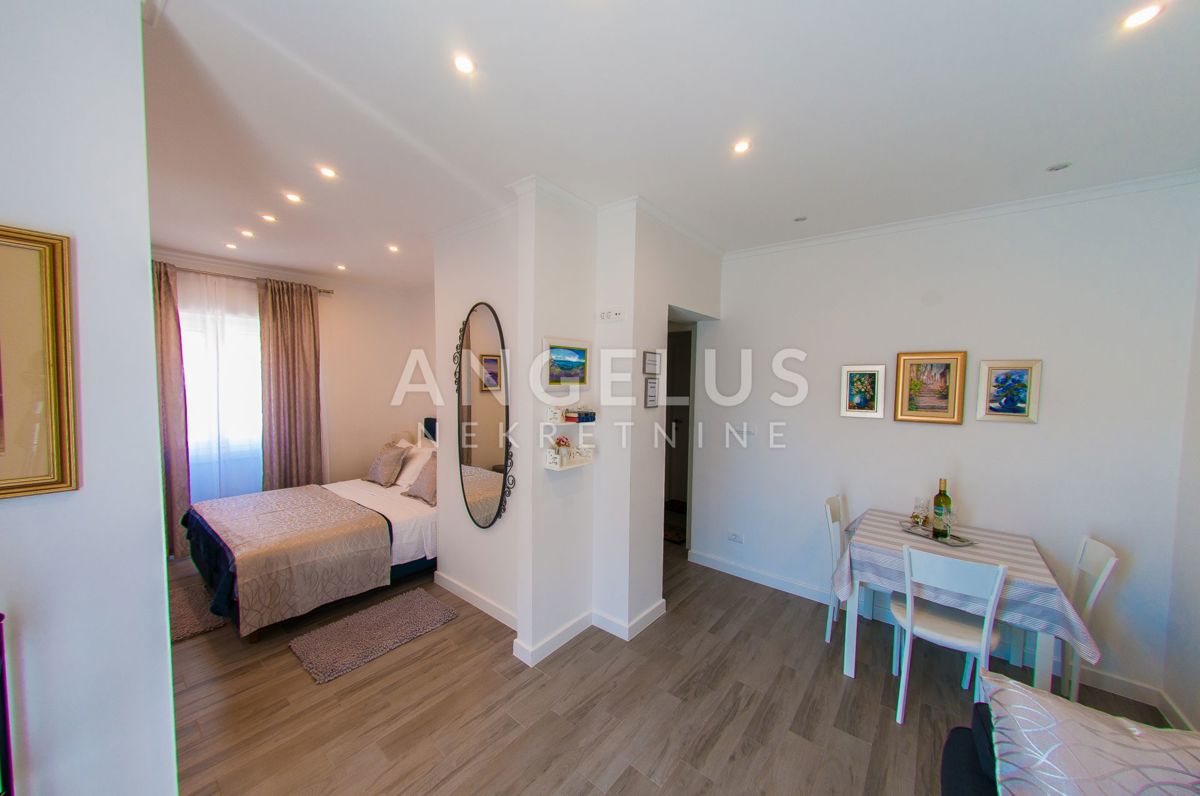 Hrvaška Split center - opremljeni apartmaji v Dioklecijanovi palači