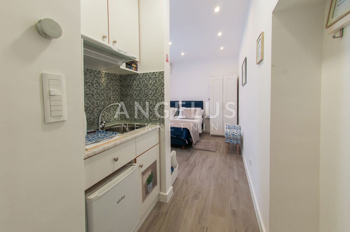 Hrvaška Split center - opremljeni apartmaji v Dioklecijanovi palači