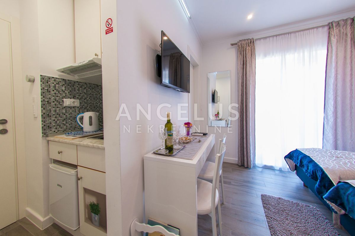 Hrvaška Split center - opremljeni apartmaji v Dioklecijanovi palači