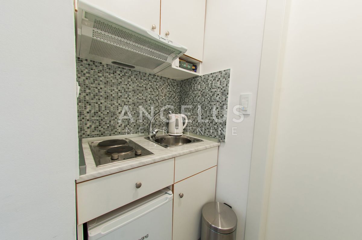 Hrvaška Split center - opremljeni apartmaji v Dioklecijanovi palači