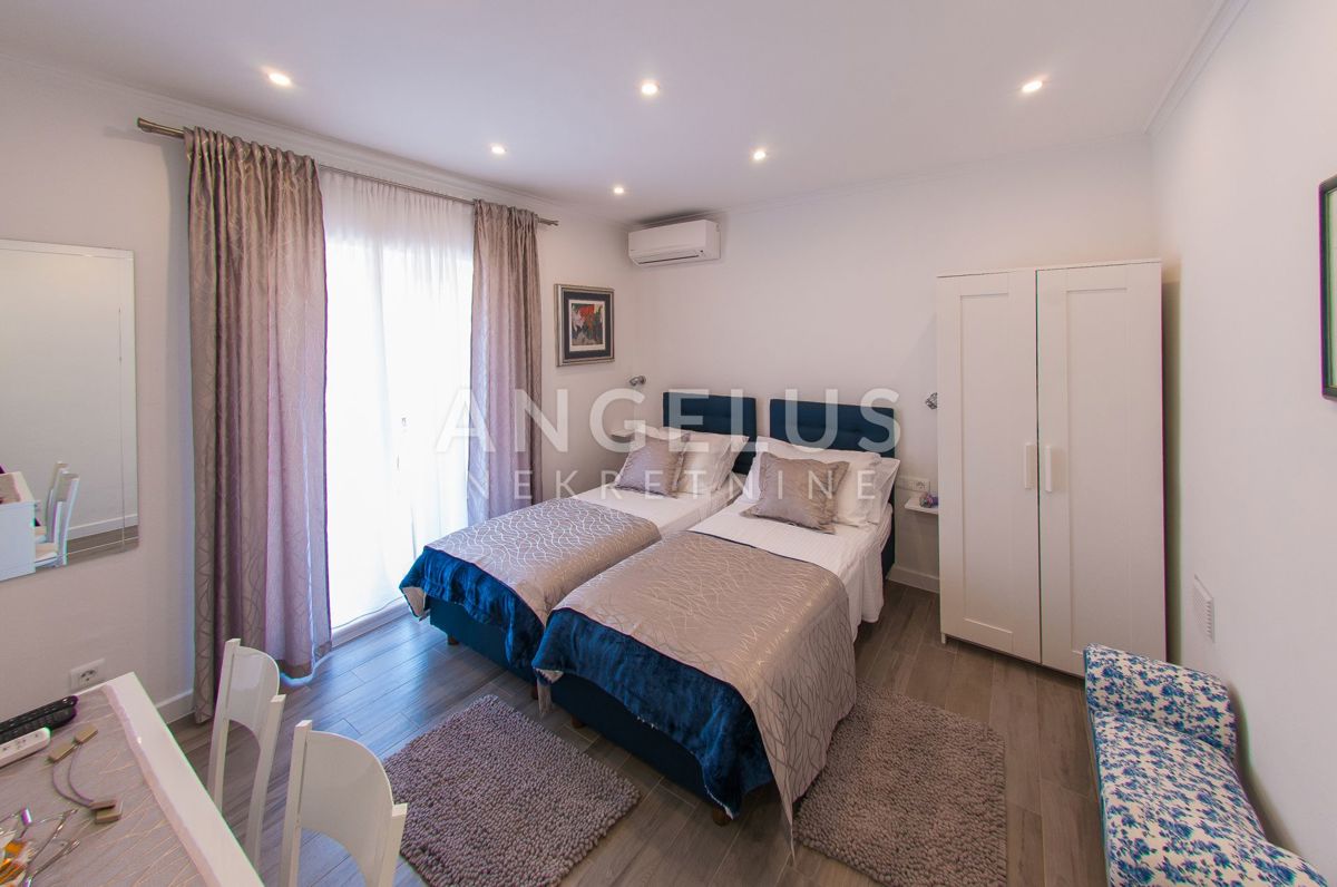 Hrvaška Split center - opremljeni apartmaji v Dioklecijanovi palači