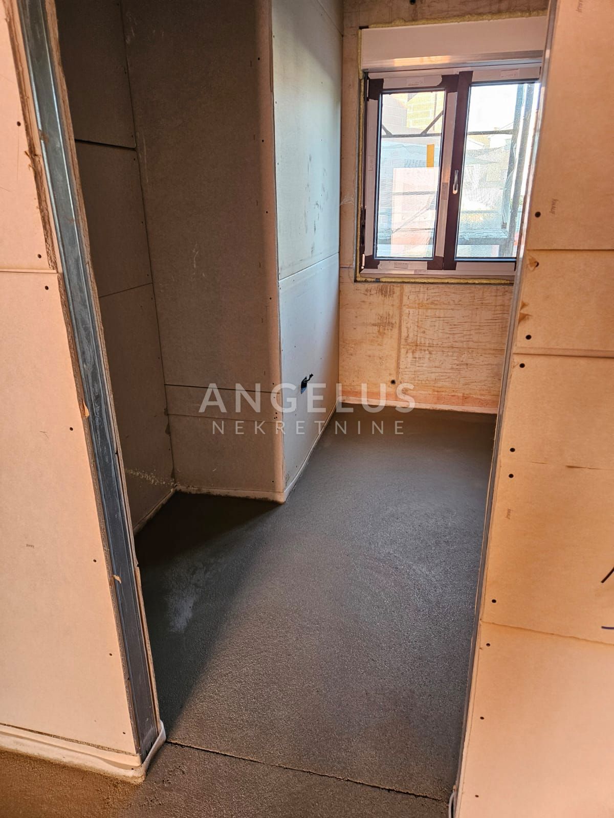 Stanovanje Štinjan, Pula, 67,20m2