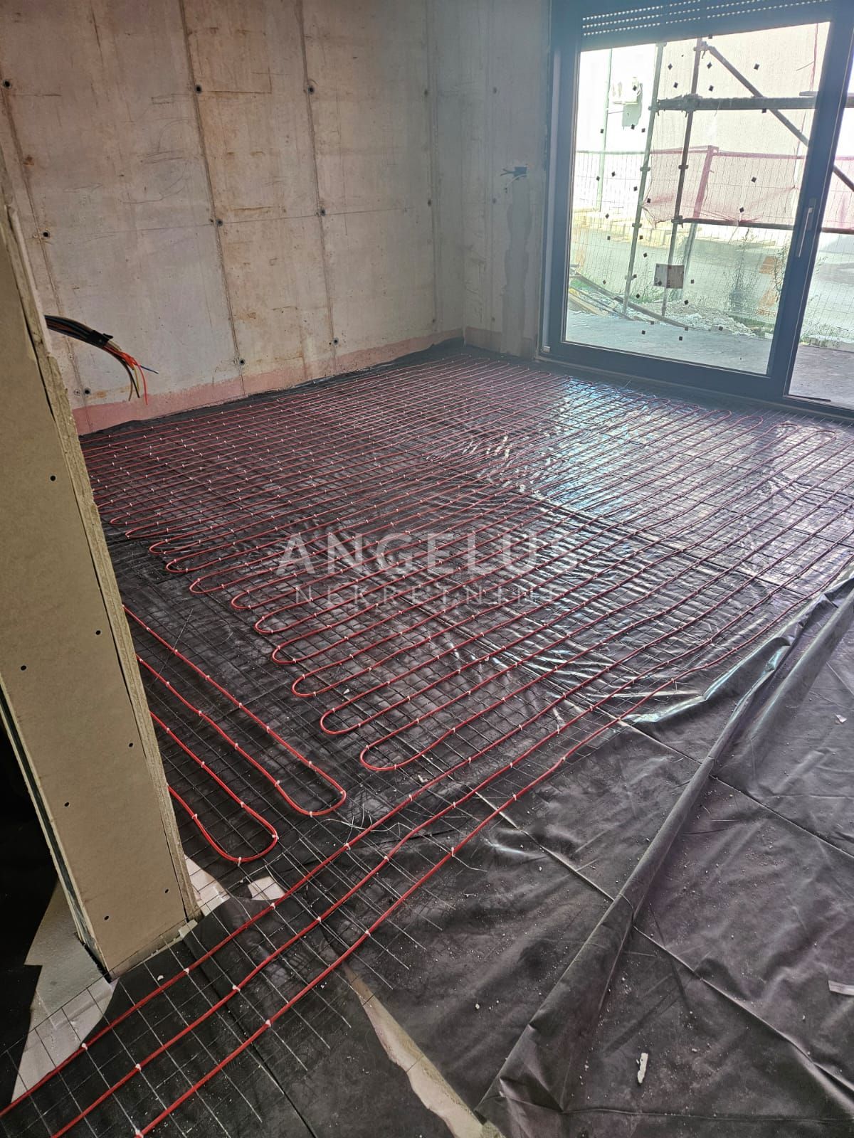 Stanovanje Štinjan, Pula, 67,20m2