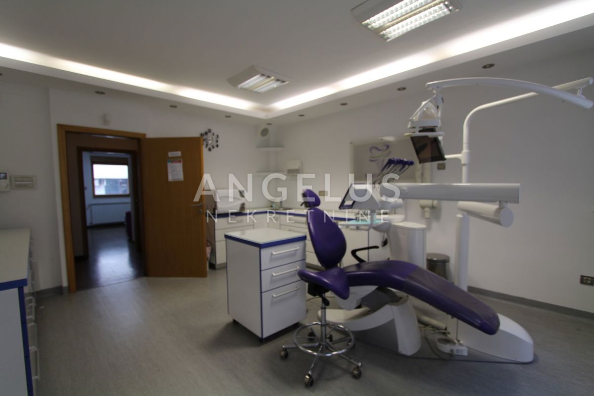 Stanovanje Trešnjevka, Trešnjevka - Sjever, 101,50m2