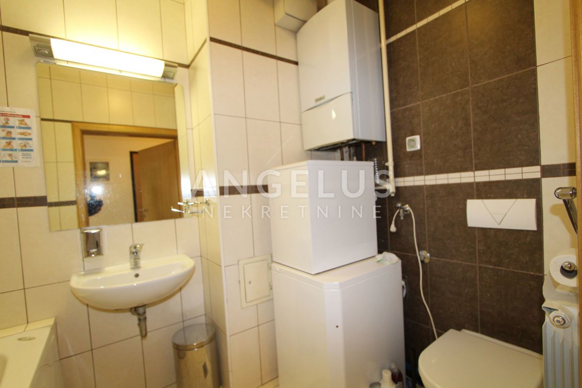 Stanovanje Trešnjevka, Trešnjevka - Sjever, 101,50m2