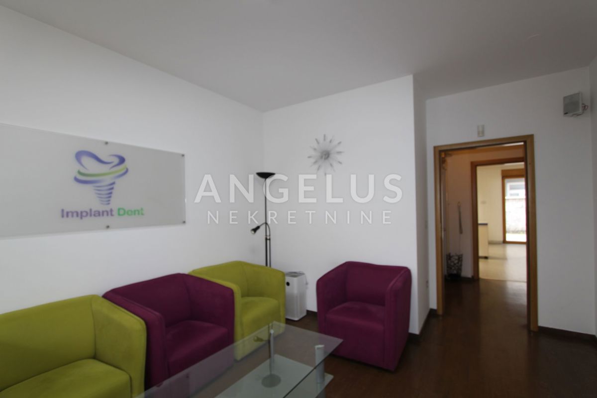 Stanovanje Trešnjevka, Trešnjevka - Sjever, 101,50m2