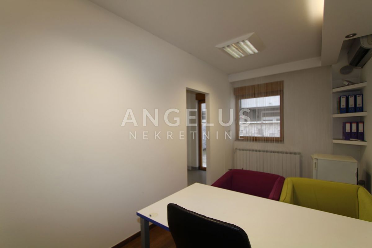 Stanovanje Trešnjevka, Trešnjevka - Sjever, 101,50m2