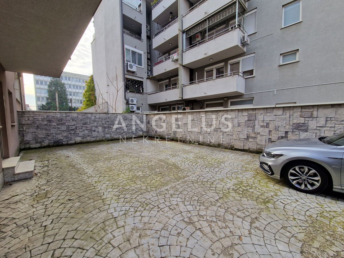 Stanovanje Trešnjevka, Trešnjevka - Sjever, 101,50m2