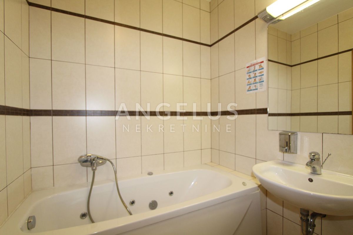 Stanovanje Trešnjevka, Trešnjevka - Sjever, 101,50m2
