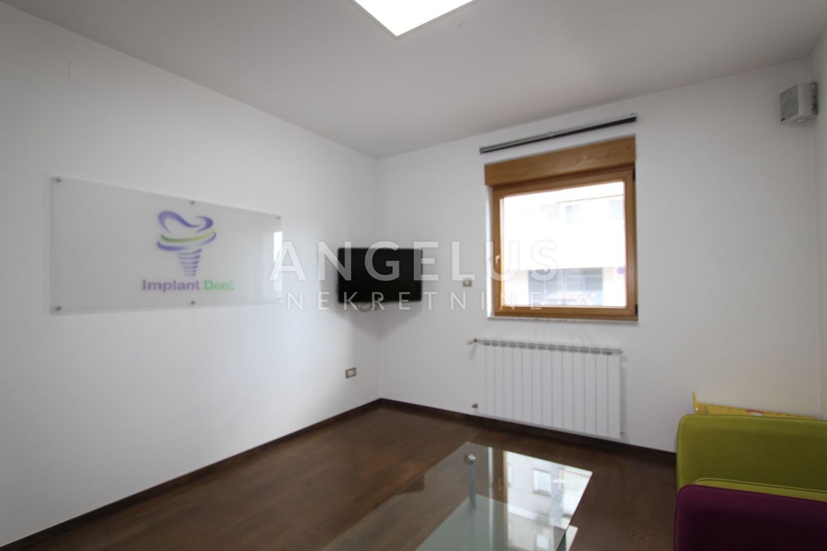 Stanovanje Trešnjevka, Trešnjevka - Sjever, 101,50m2