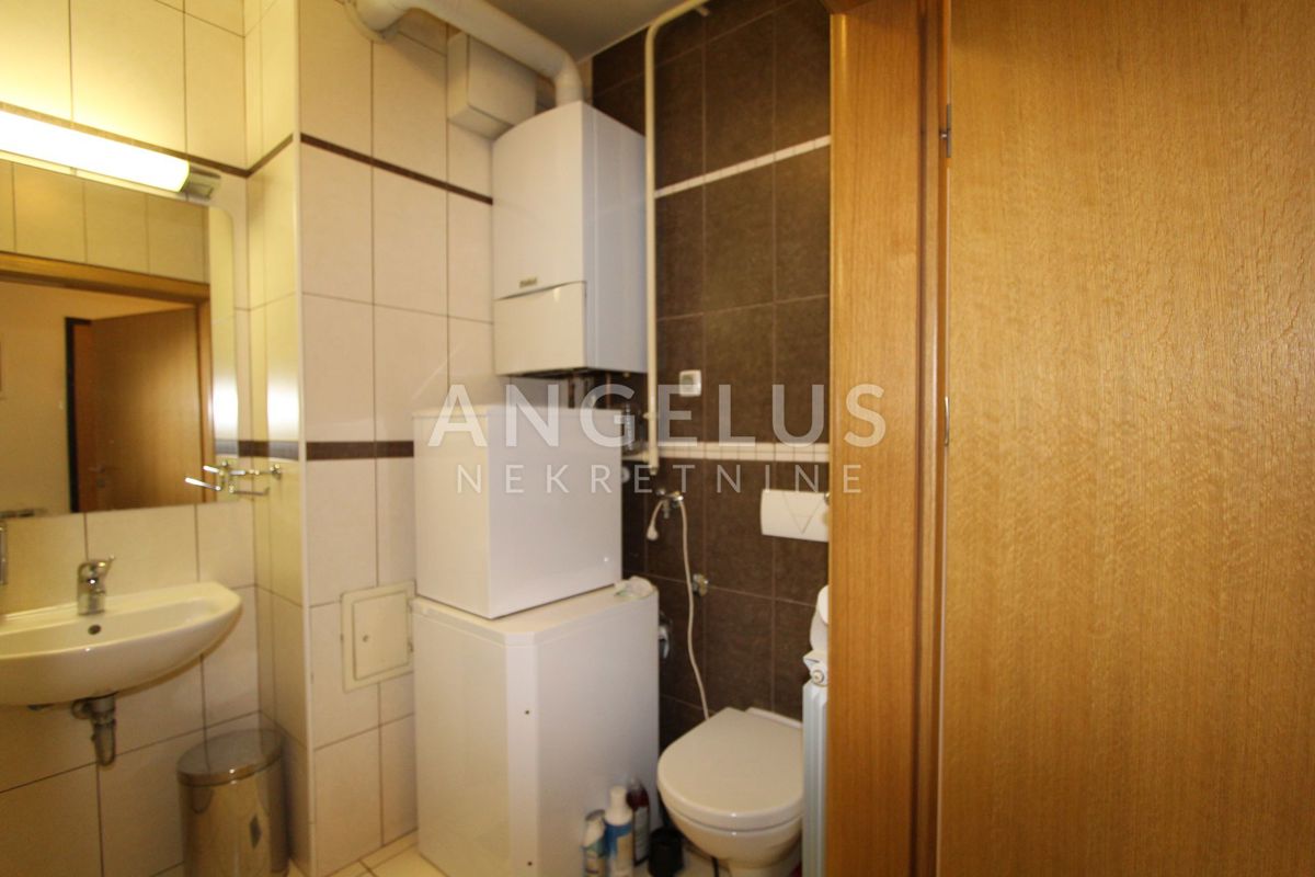 Stanovanje Trešnjevka, Trešnjevka - Sjever, 101,50m2