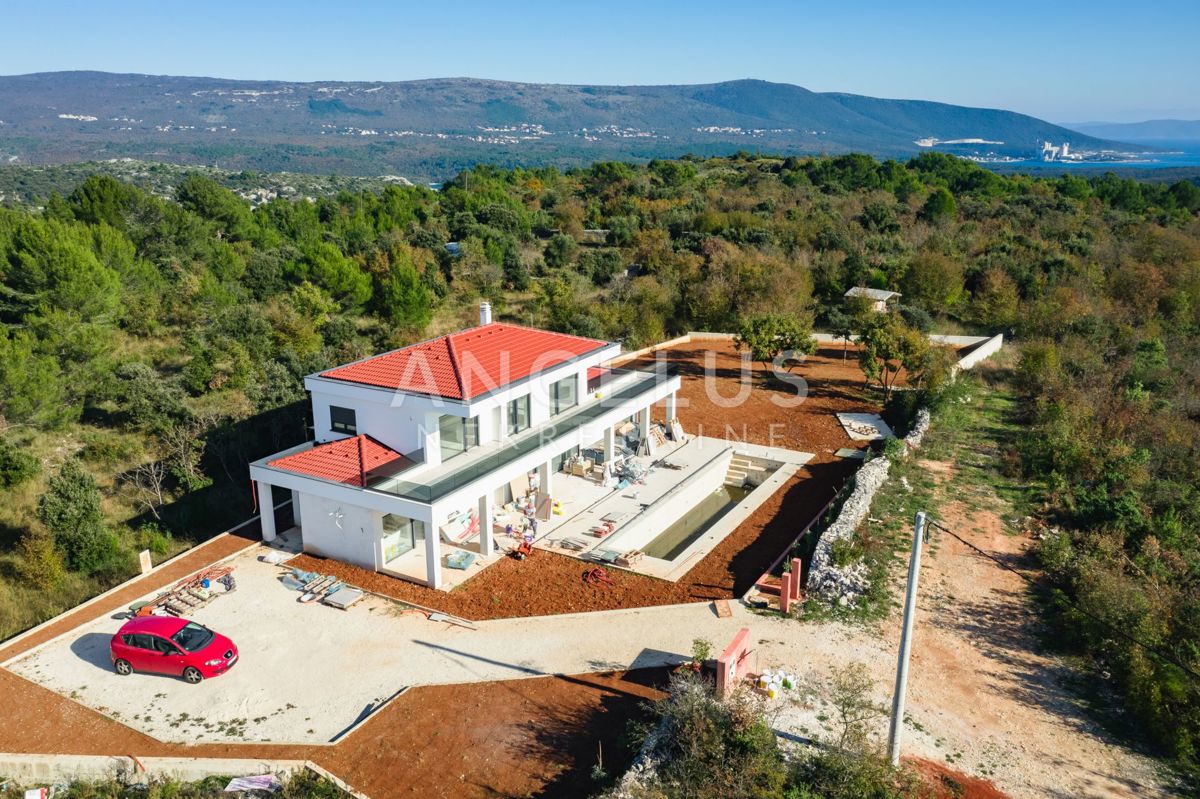 Hiša Rakalj, Marčana, 290m2