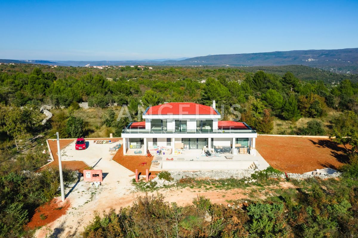 Hiša Rakalj, Marčana, 290m2